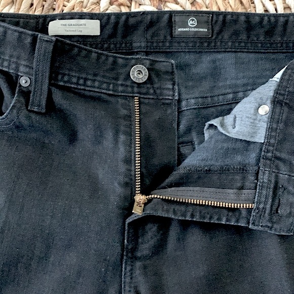 AG Adriano Goldschmied Graduate Tailored Leg Jean - Picture 7 of 14